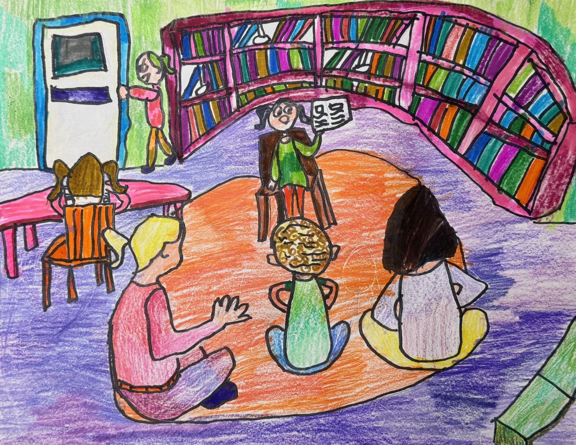 mosaic-elementary-school-artwork
